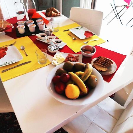 Bed and Breakfast Bb Ca Margarida Abano Terme Zewnętrze zdjęcie