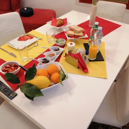 Bed and Breakfast Bb Ca Margarida Abano Terme Zewnętrze zdjęcie