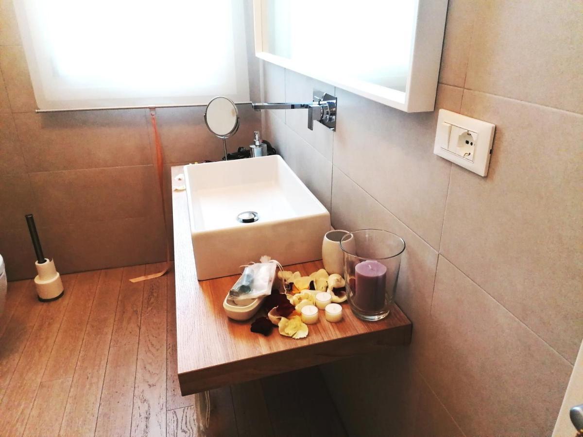 Bed and Breakfast Bb Ca Margarida Abano Terme Zewnętrze zdjęcie