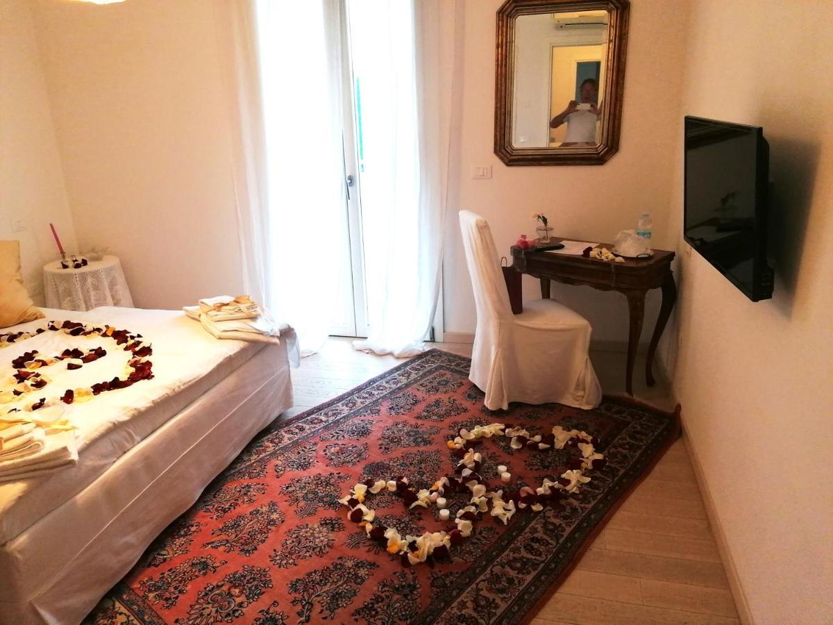 Bed and Breakfast Bb Ca Margarida Abano Terme Zewnętrze zdjęcie
