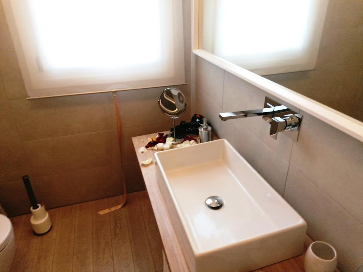 Bed and Breakfast Bb Ca Margarida Abano Terme Zewnętrze zdjęcie