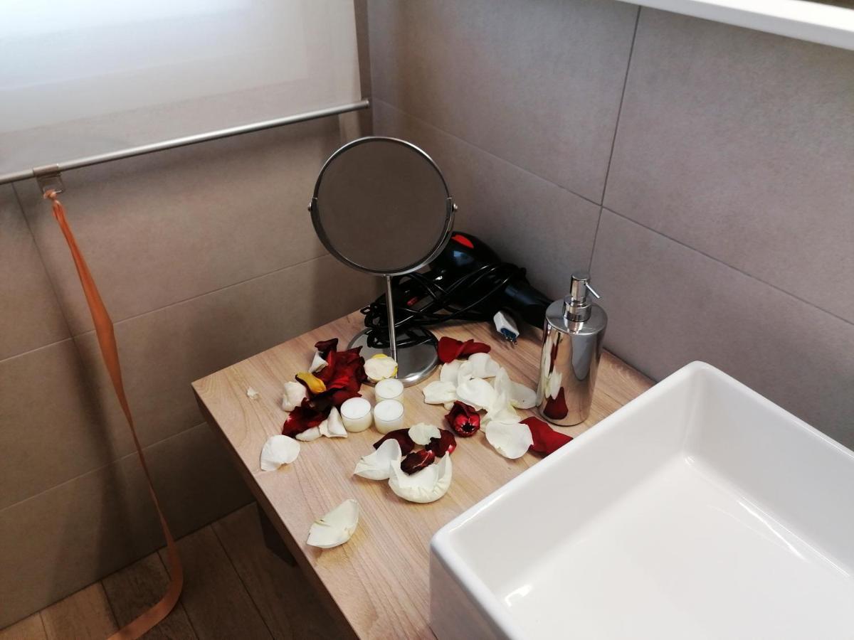 Bed and Breakfast Bb Ca Margarida Abano Terme Zewnętrze zdjęcie