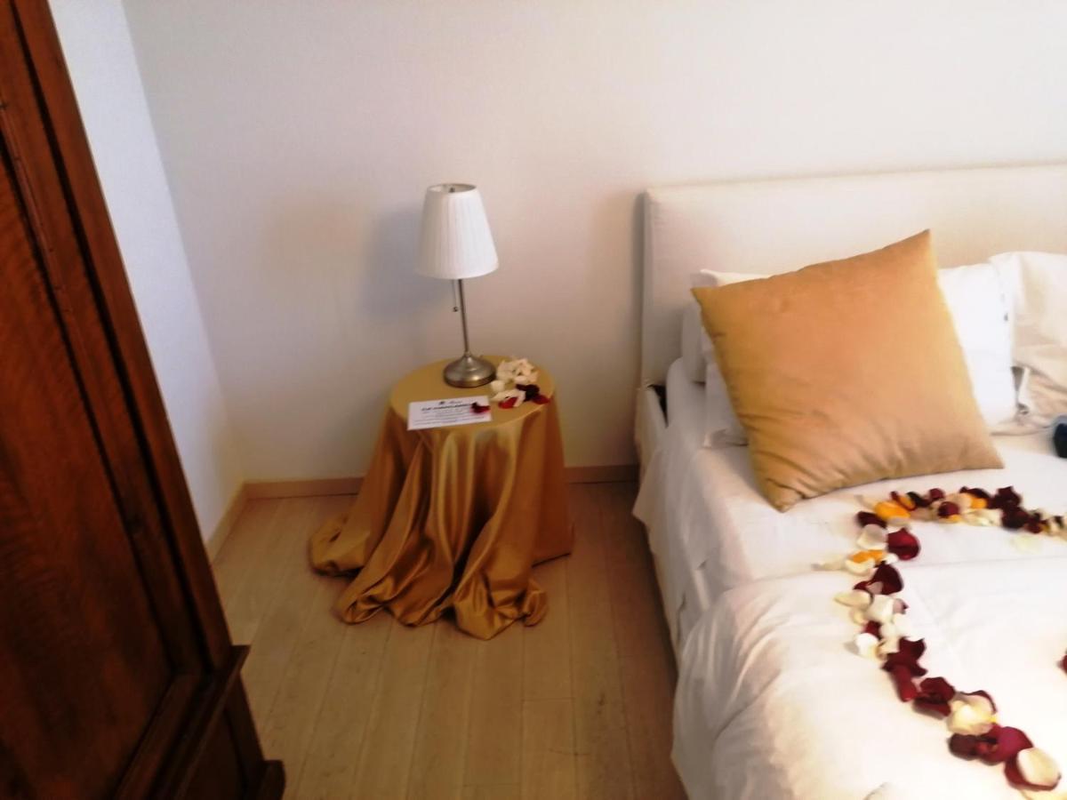 Bed and Breakfast Bb Ca Margarida Abano Terme Zewnętrze zdjęcie