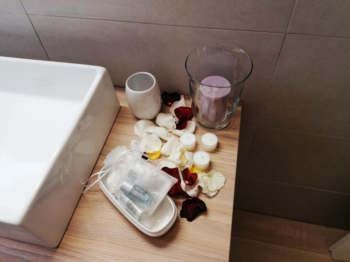 Bed and Breakfast Bb Ca Margarida Abano Terme Zewnętrze zdjęcie