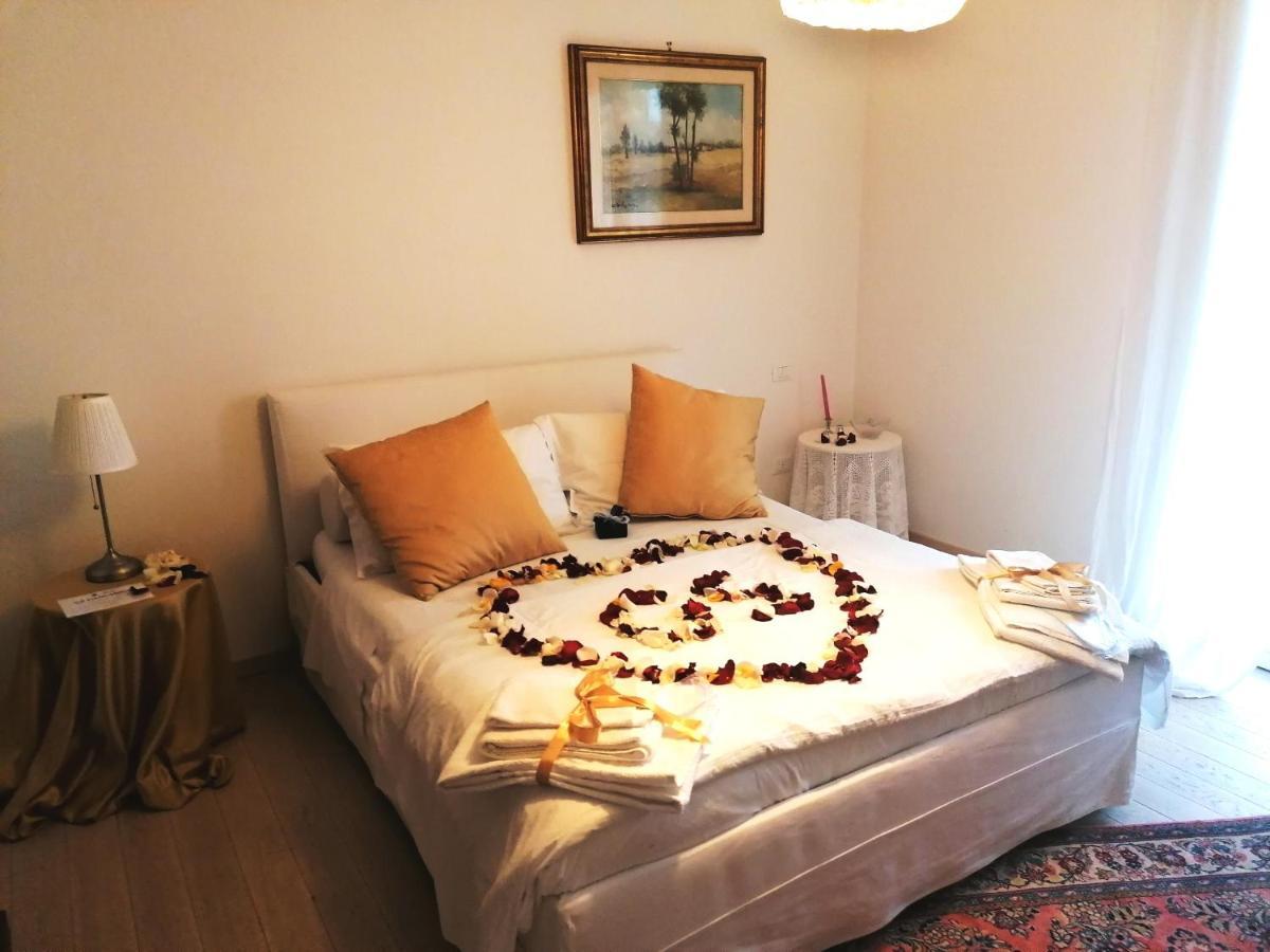 Bed and Breakfast Bb Ca Margarida Abano Terme Zewnętrze zdjęcie