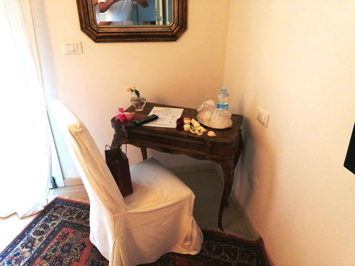 Bed and Breakfast Bb Ca Margarida Abano Terme Zewnętrze zdjęcie