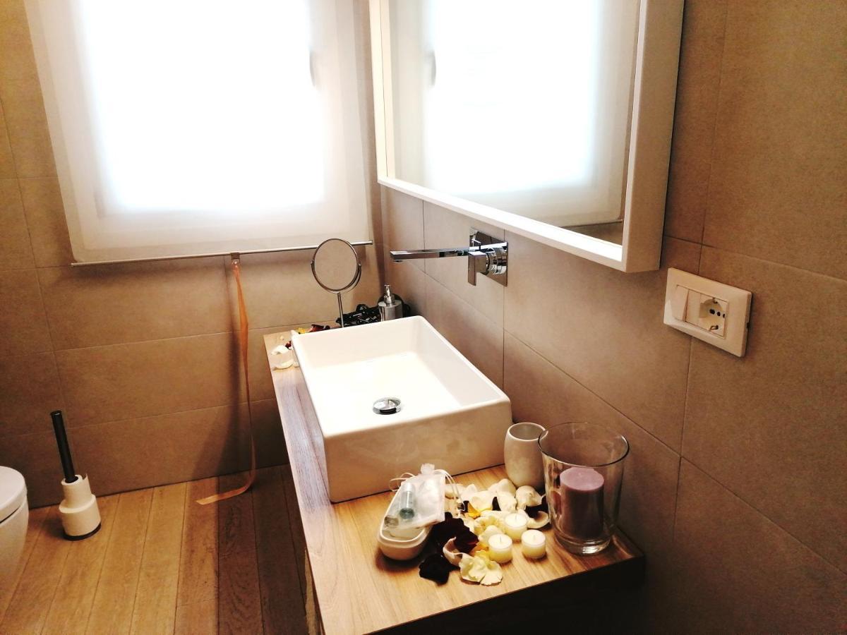 Bed and Breakfast Bb Ca Margarida Abano Terme Zewnętrze zdjęcie