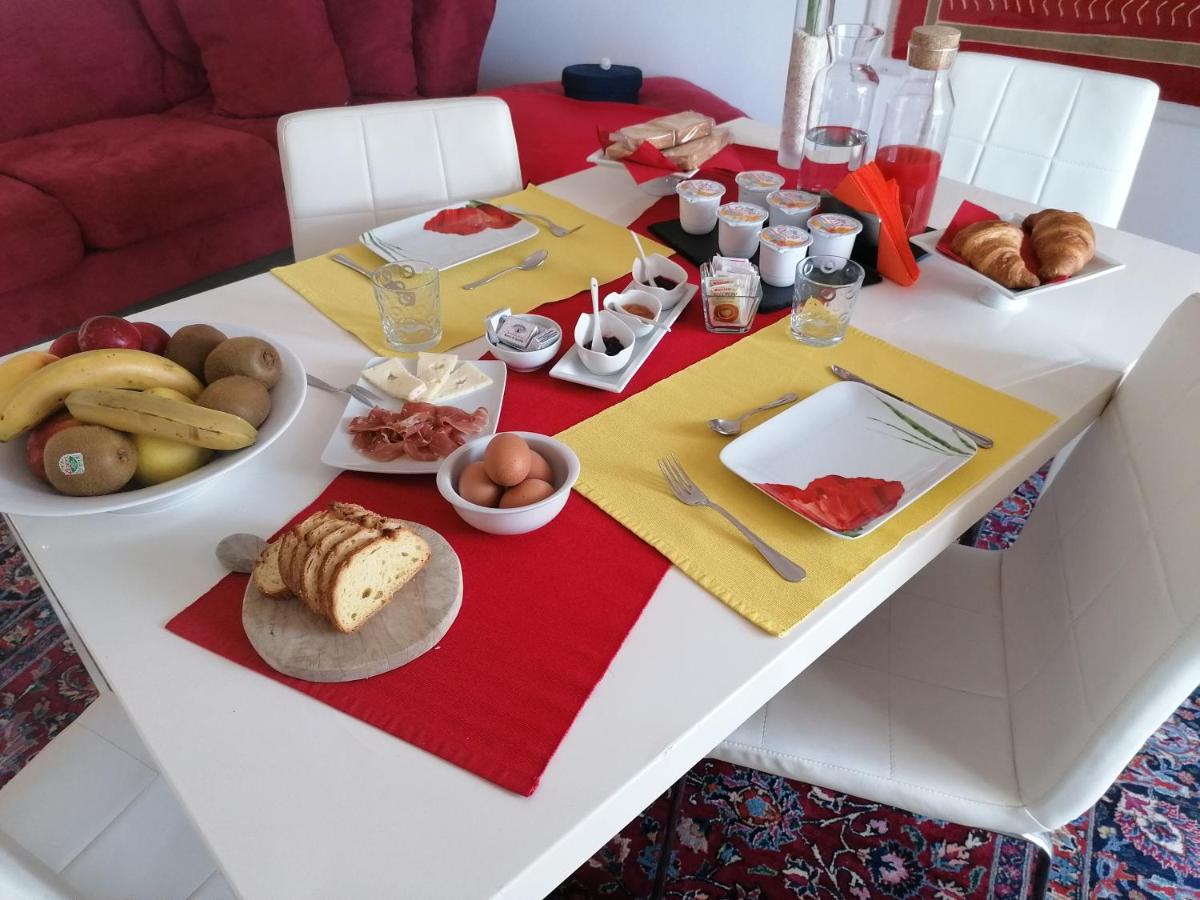Bed and Breakfast Bb Ca Margarida Abano Terme Zewnętrze zdjęcie