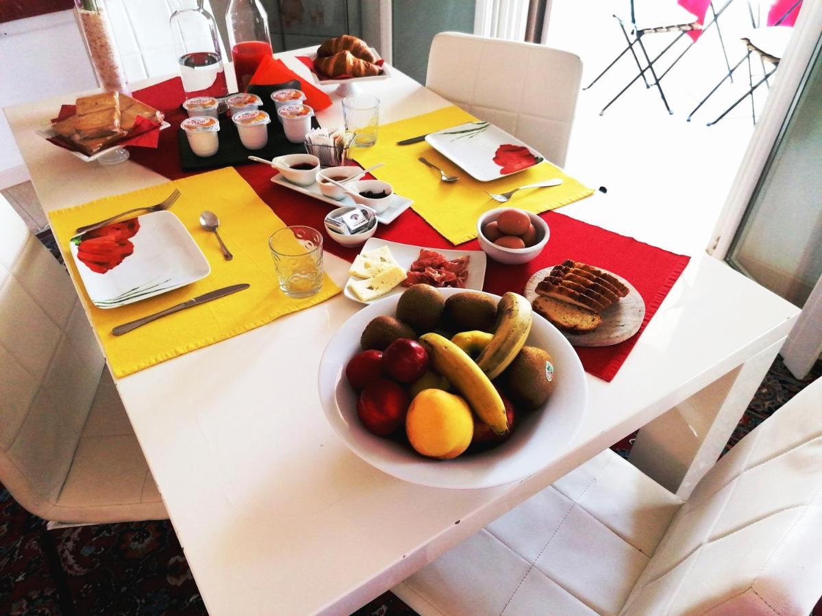 Bed and Breakfast Bb Ca Margarida Abano Terme Zewnętrze zdjęcie