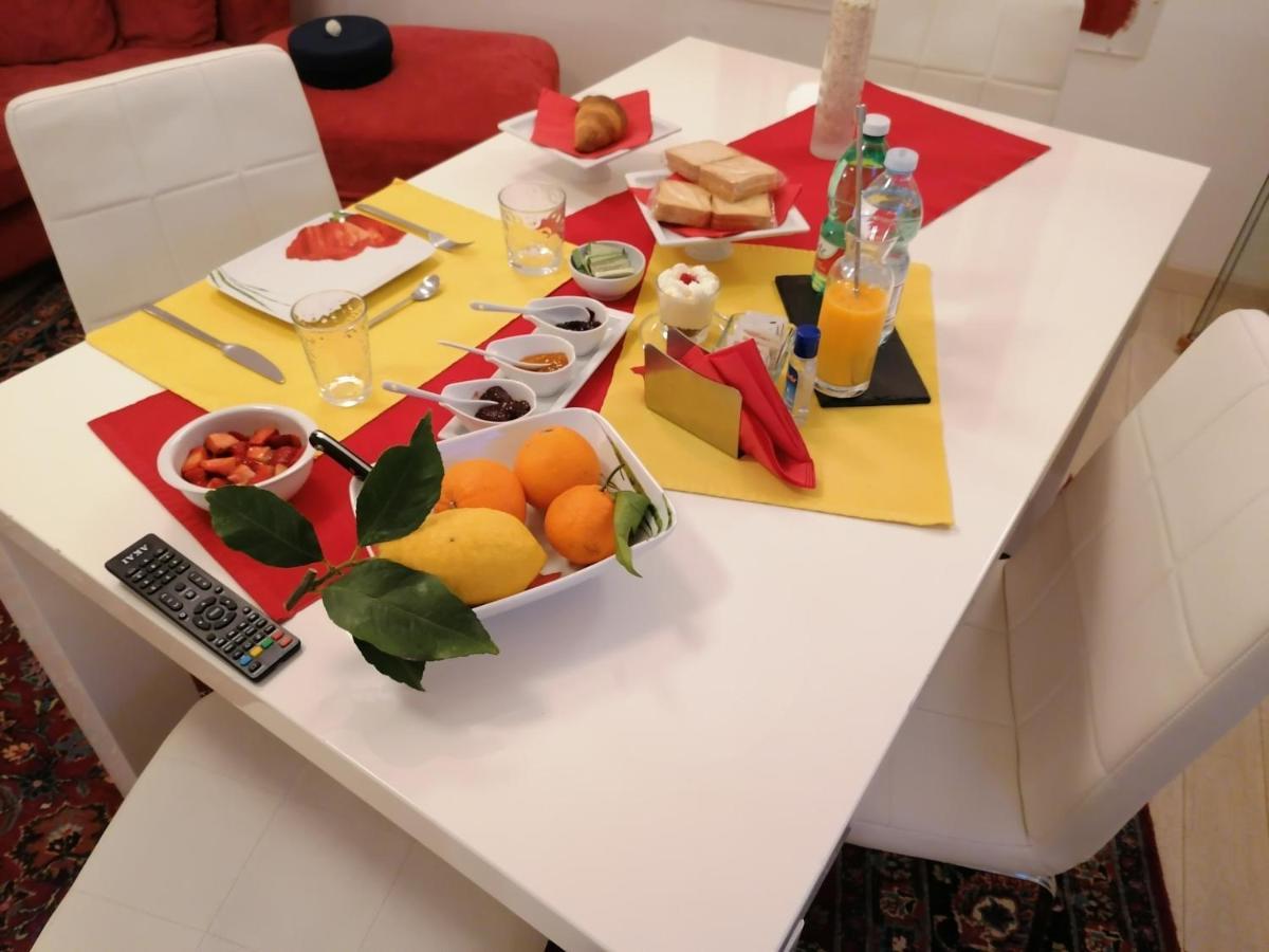 Bed and Breakfast Bb Ca Margarida Abano Terme Zewnętrze zdjęcie