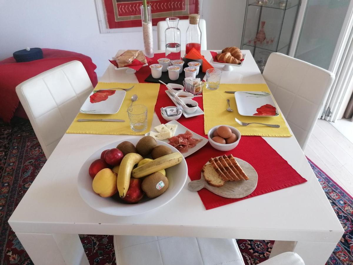 Bed and Breakfast Bb Ca Margarida Abano Terme Zewnętrze zdjęcie