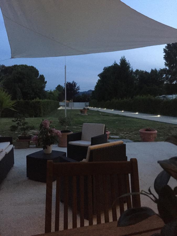 Bed and Breakfast Bb Ca Margarida Abano Terme Zewnętrze zdjęcie
