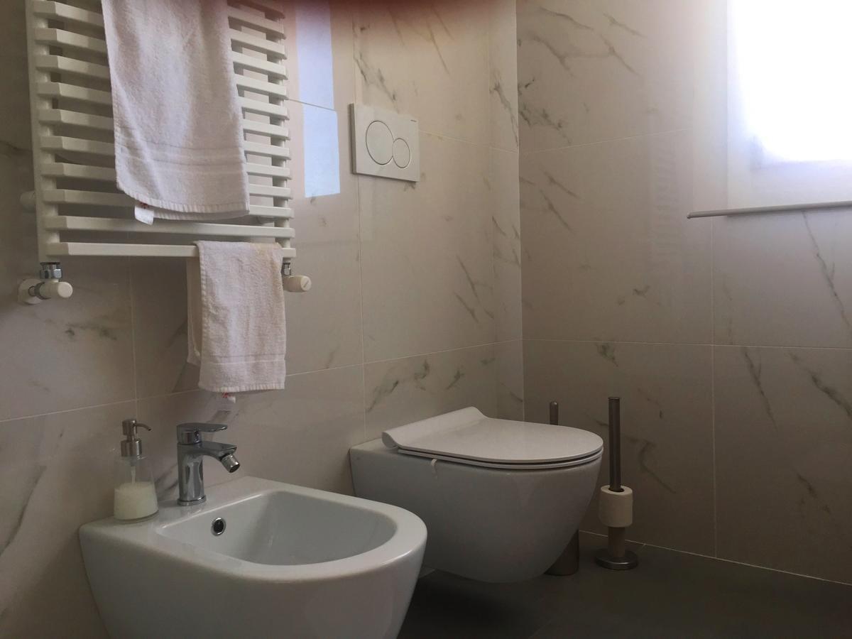 Bed and Breakfast Bb Ca Margarida Abano Terme Zewnętrze zdjęcie