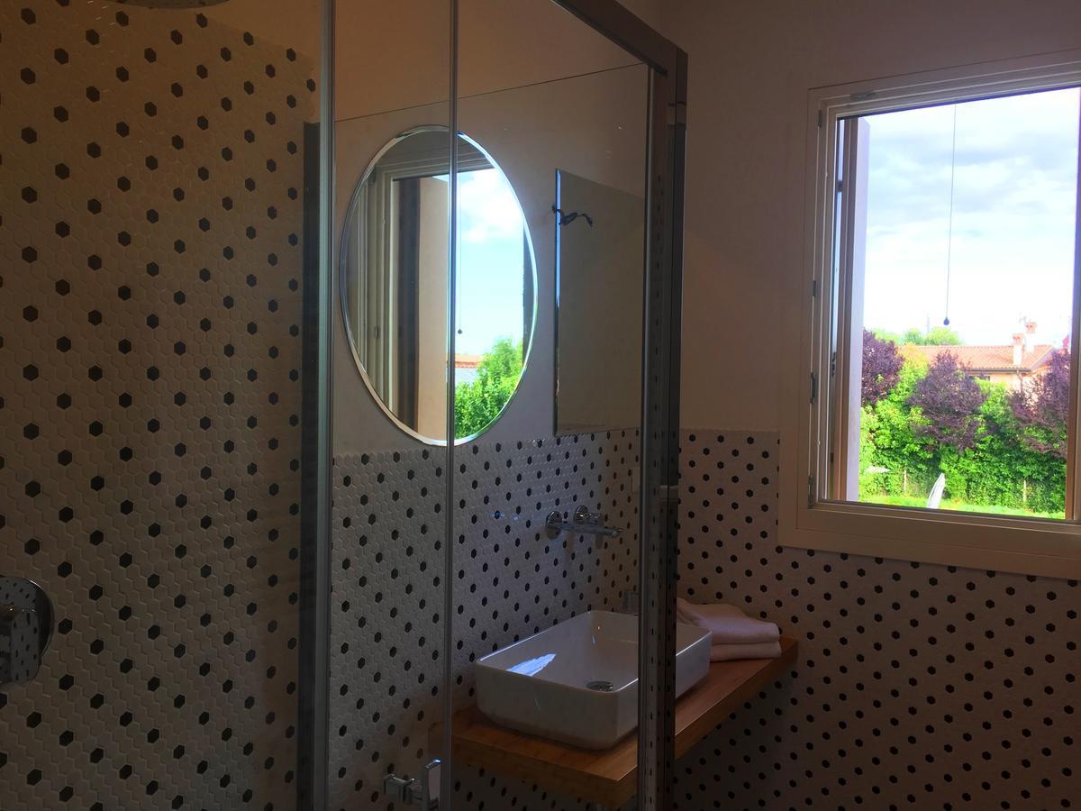 Bed and Breakfast Bb Ca Margarida Abano Terme Zewnętrze zdjęcie