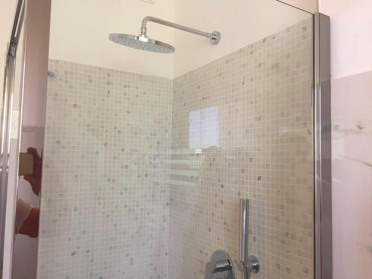 Bed and Breakfast Bb Ca Margarida Abano Terme Zewnętrze zdjęcie