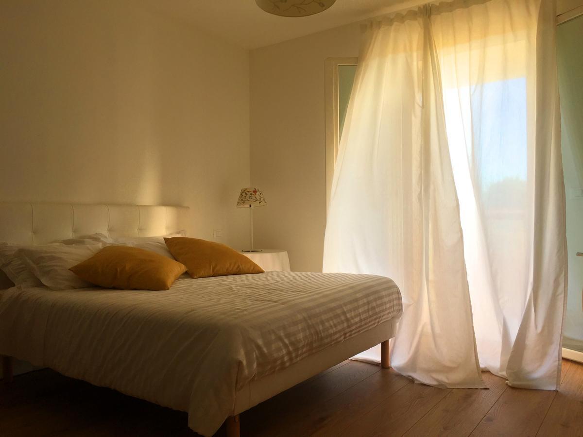 Bed and Breakfast Bb Ca Margarida Abano Terme Zewnętrze zdjęcie