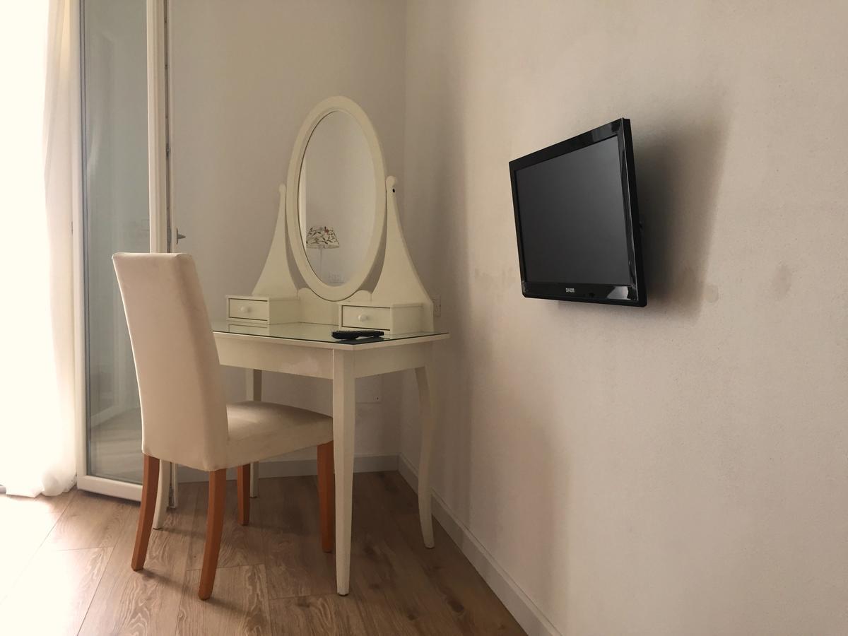 Bed and Breakfast Bb Ca Margarida Abano Terme Zewnętrze zdjęcie