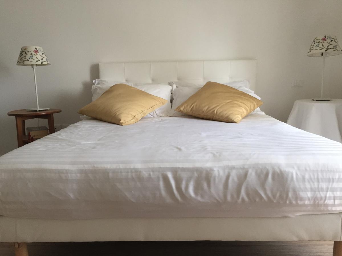 Bed and Breakfast Bb Ca Margarida Abano Terme Zewnętrze zdjęcie