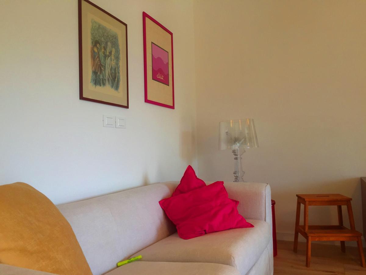 Bed and Breakfast Bb Ca Margarida Abano Terme Zewnętrze zdjęcie