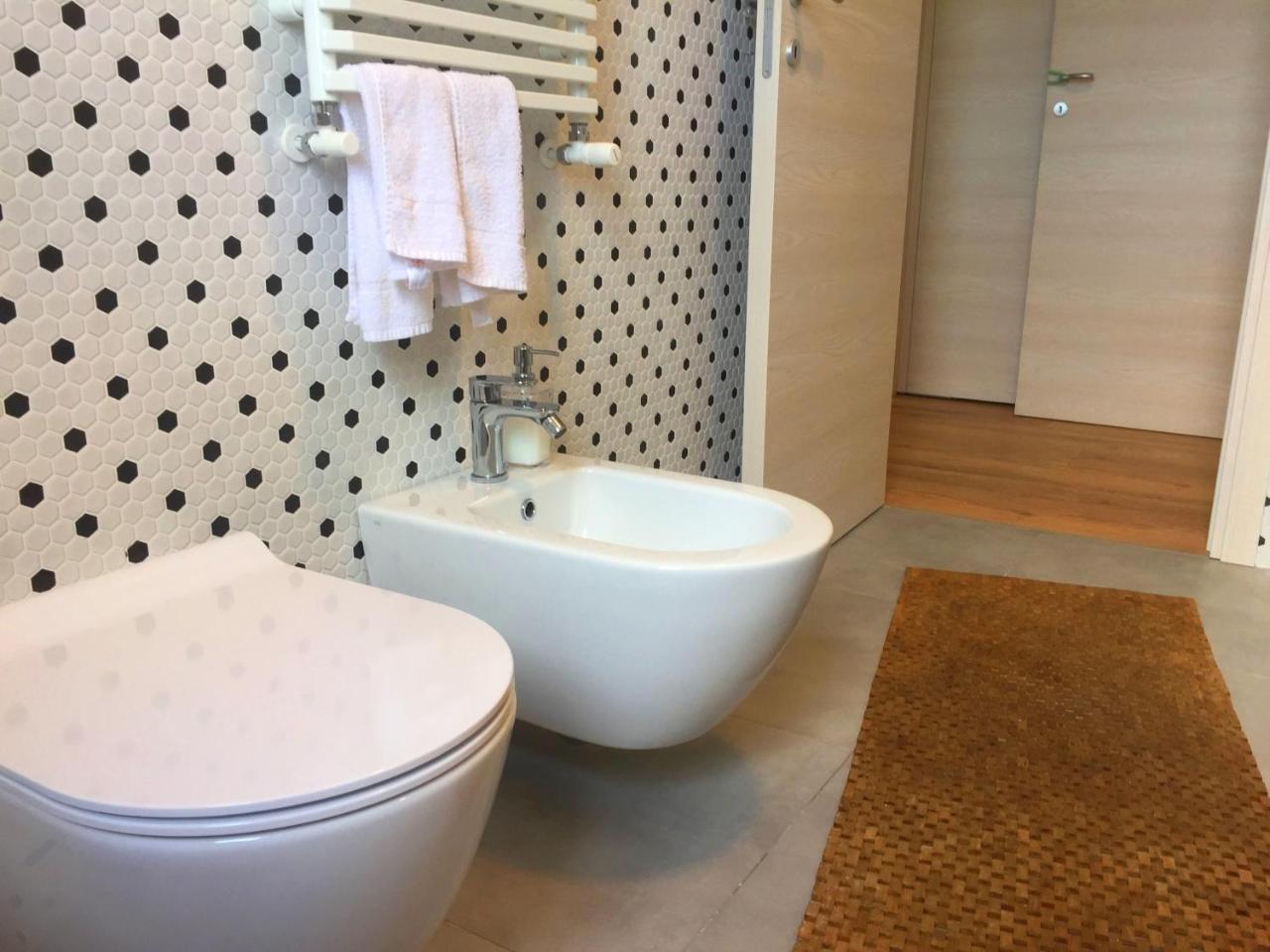 Bed and Breakfast Bb Ca Margarida Abano Terme Zewnętrze zdjęcie
