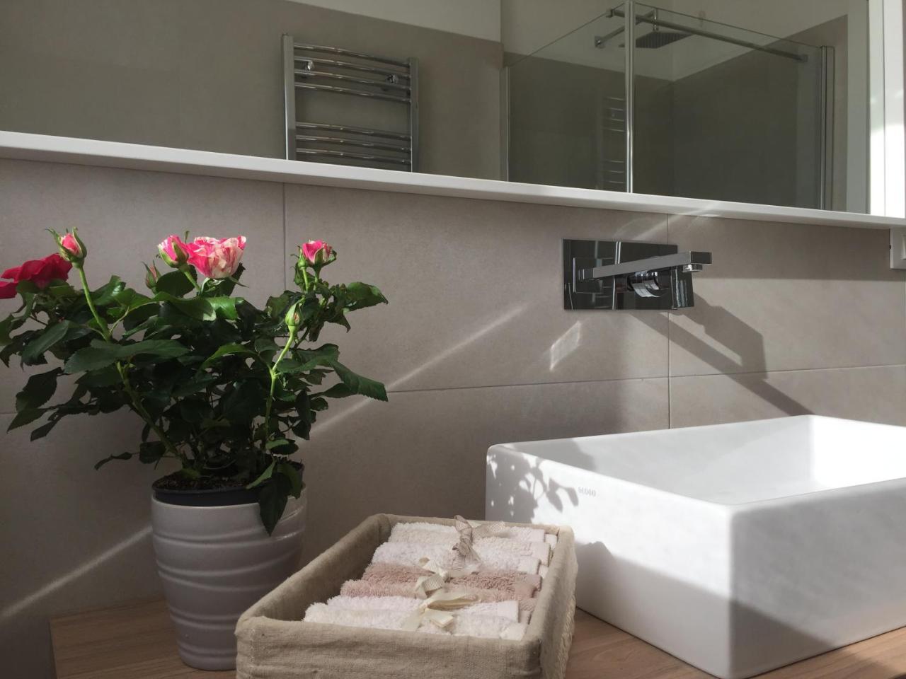 Bed and Breakfast Bb Ca Margarida Abano Terme Zewnętrze zdjęcie