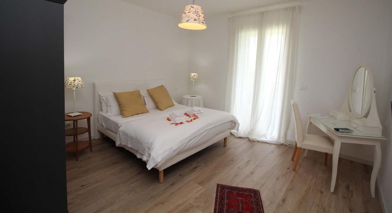 Bed and Breakfast Bb Ca Margarida Abano Terme Zewnętrze zdjęcie