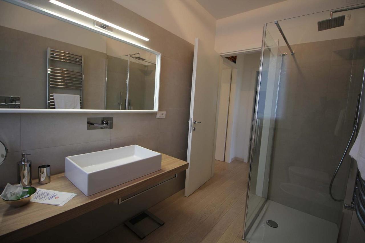 Bed and Breakfast Bb Ca Margarida Abano Terme Zewnętrze zdjęcie