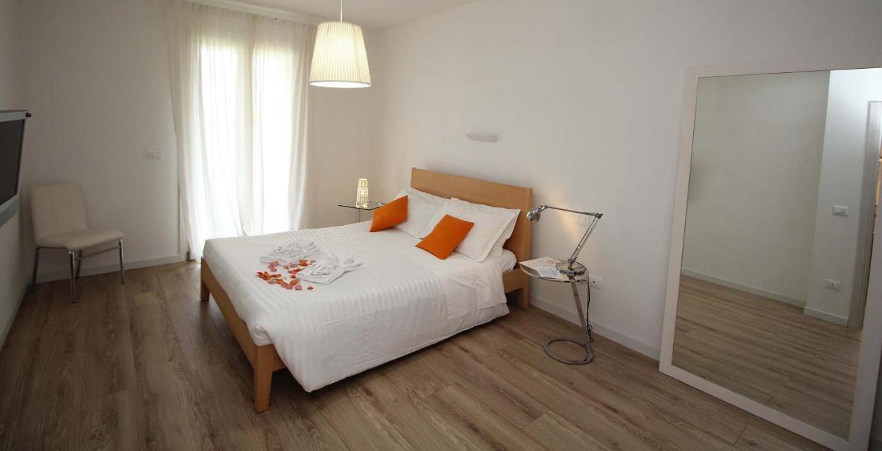 Bed and Breakfast Bb Ca Margarida Abano Terme Zewnętrze zdjęcie