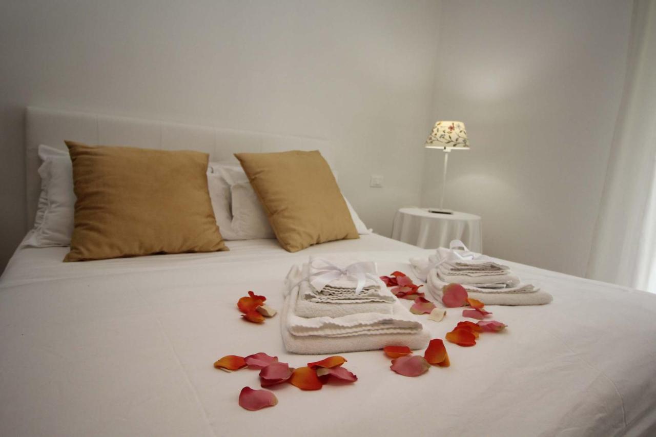 Bed and Breakfast Bb Ca Margarida Abano Terme Zewnętrze zdjęcie