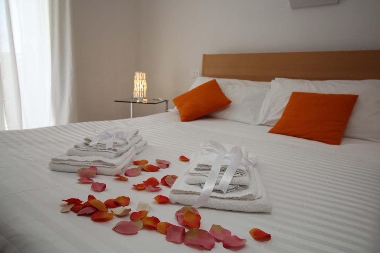 Bed and Breakfast Bb Ca Margarida Abano Terme Zewnętrze zdjęcie