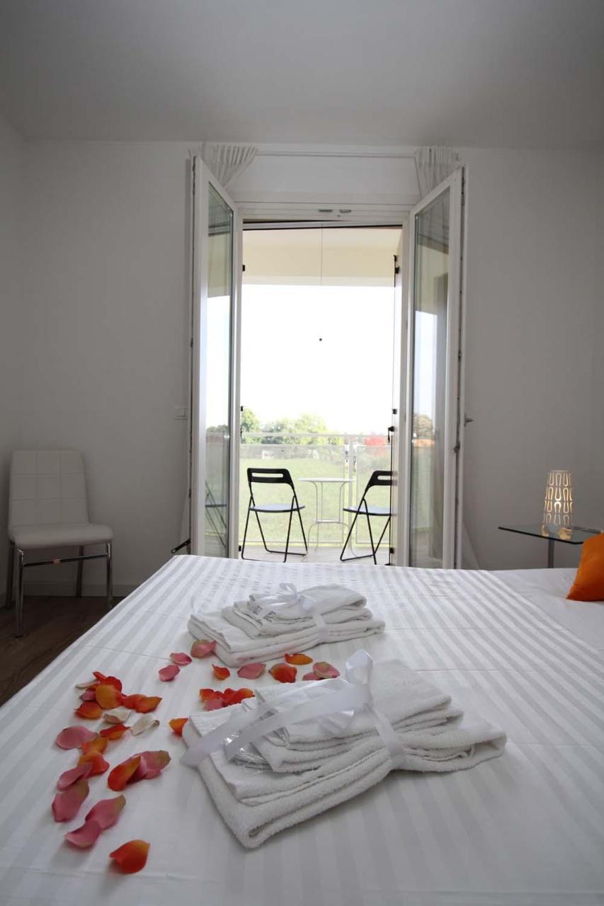 Bed and Breakfast Bb Ca Margarida Abano Terme Zewnętrze zdjęcie
