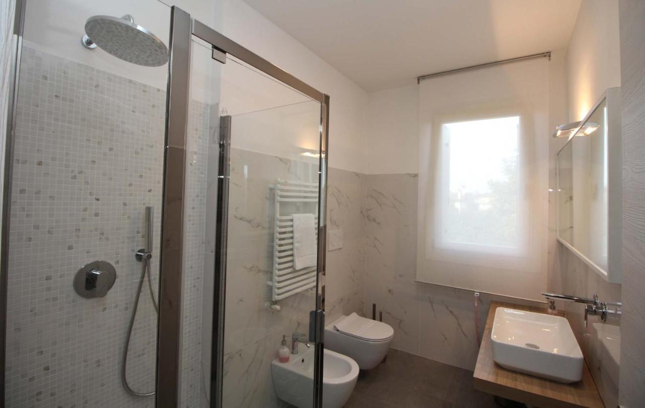 Bed and Breakfast Bb Ca Margarida Abano Terme Zewnętrze zdjęcie
