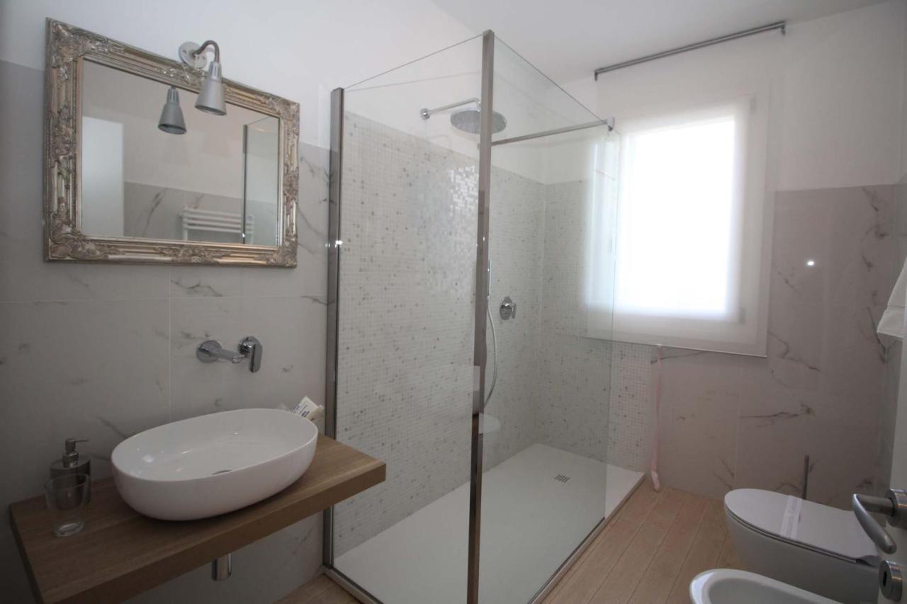 Bed and Breakfast Bb Ca Margarida Abano Terme Zewnętrze zdjęcie