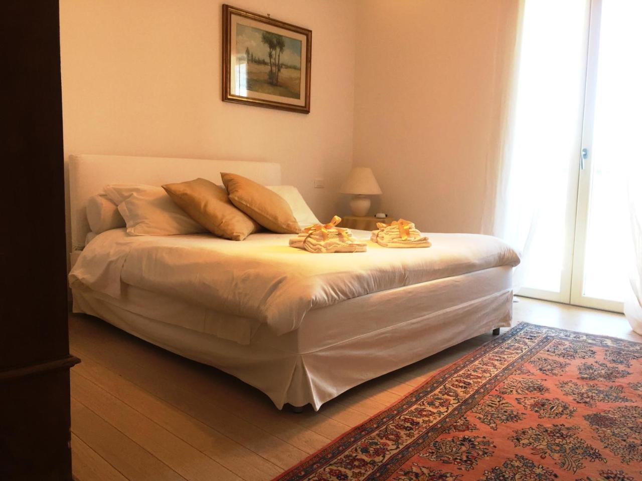 Bed and Breakfast Bb Ca Margarida Abano Terme Zewnętrze zdjęcie