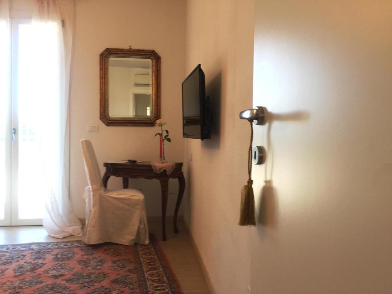 Bed and Breakfast Bb Ca Margarida Abano Terme Zewnętrze zdjęcie