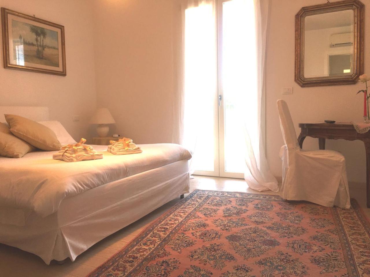 Bed and Breakfast Bb Ca Margarida Abano Terme Zewnętrze zdjęcie