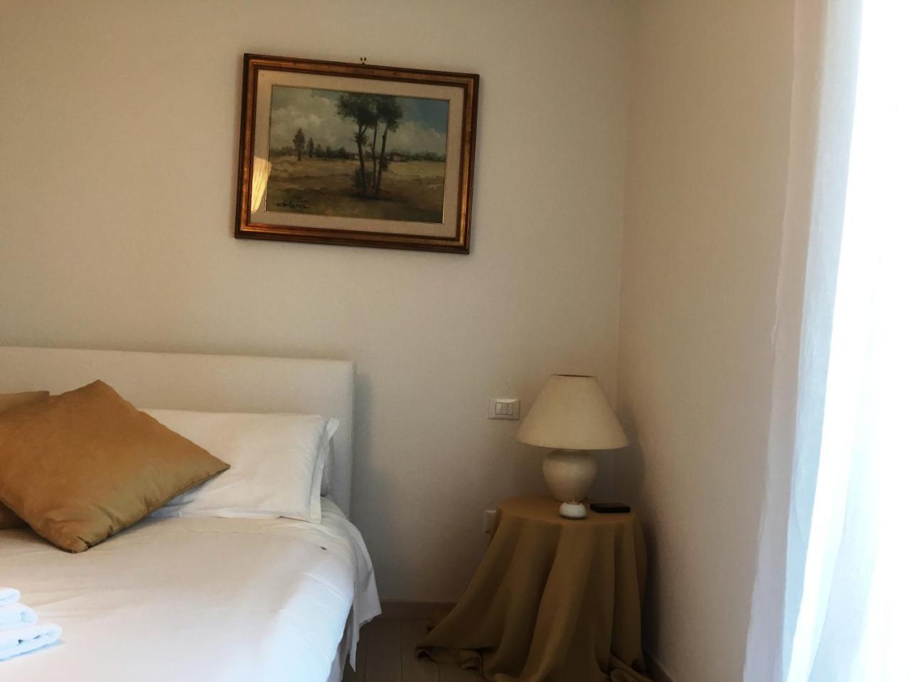 Bed and Breakfast Bb Ca Margarida Abano Terme Zewnętrze zdjęcie